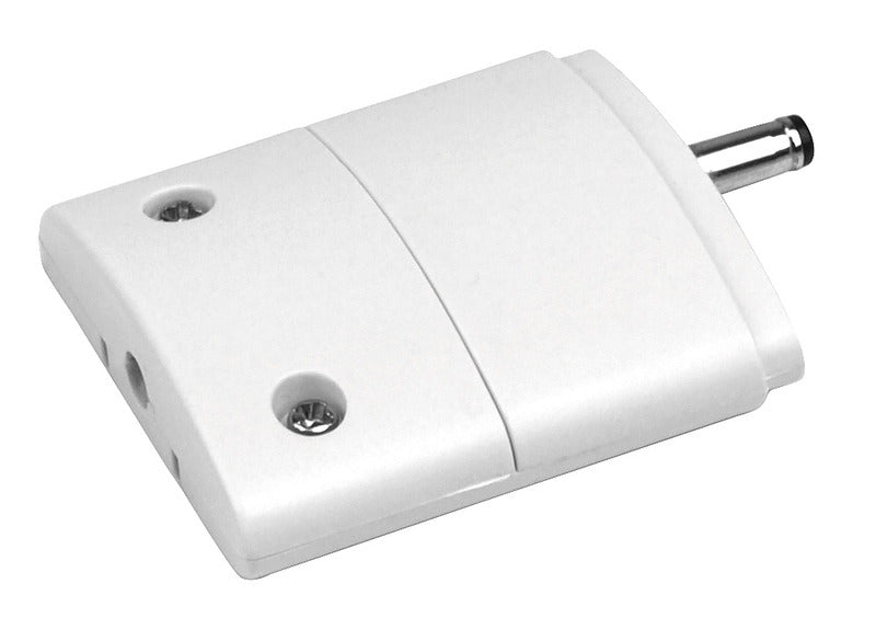 Cutie de conectare Carbest pentru lumina de linie 300 mm (83504) - EVONomad
