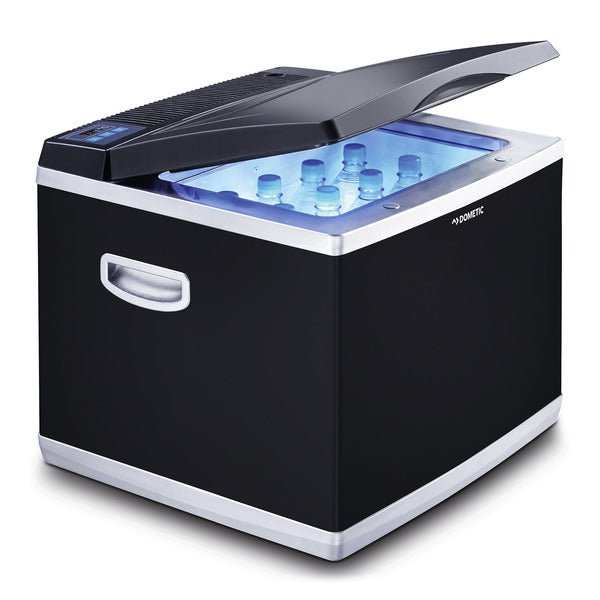 Cutie frigorifica hibrida Dometic CoolFun CK - 40D - EVONomad