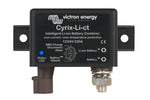 Cyrix - Li - ct 12 24V - 230A combiner - EVONomad