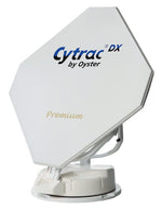 Cytrac DX Premium - Base Twin - EVONomad