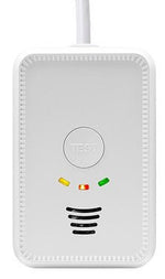 Detector 2 in 1 de gaz si CO 12 V - EVONomad