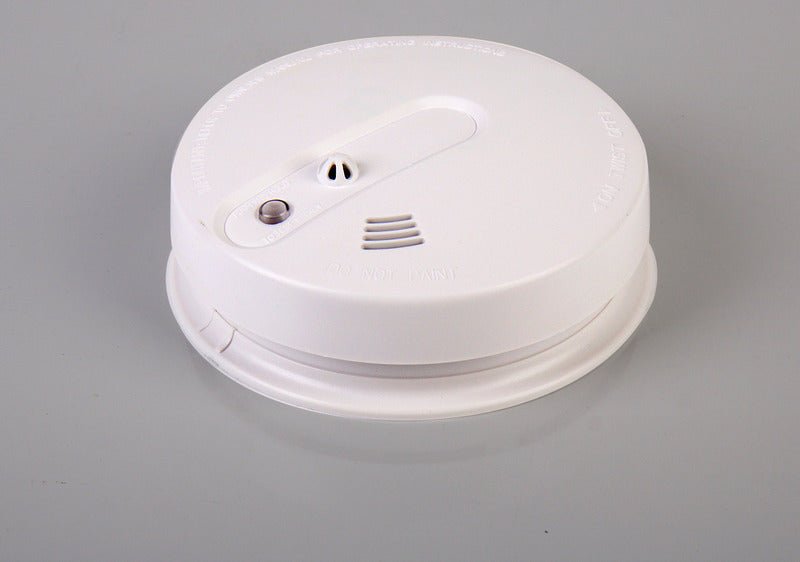 Detector de fum cu baterie - EVONomad