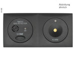 Detector de gaz 12 V pentru anestezie/gaz propan BMTG - maro - EVONomad