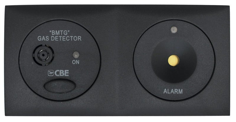 Detector de gaz BMTG - Gri - Anestezie/gaz propan - 12 V - EVONomad