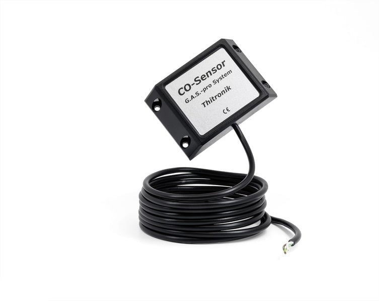 Detector de gaz senzor suplimentar CO GAS - Pro si - Pro III - EVONomad