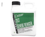Detergent pentru cort, curatator tesaturi 500 ml - EVONomad
