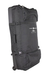 Disc - O - Bed Rollerbag 2XL in negru pentru toate paturile - EVONomad