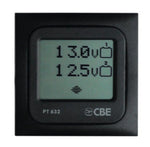Display solar / panou de testare solar CBE PT 632/G - EVONomad