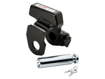 Dispozitiv antifurt Safety Premium NL pentru AKS 3004 - Negru - EVONomad