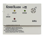 Dispozitiv de alarma AMS 12 V Kombi Compact - Pentru KO si GPL - EVONomad