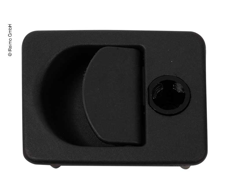 Dispozitiv de blocare incastrat pentru perete grosime 28 - 45 mm - EVONomad