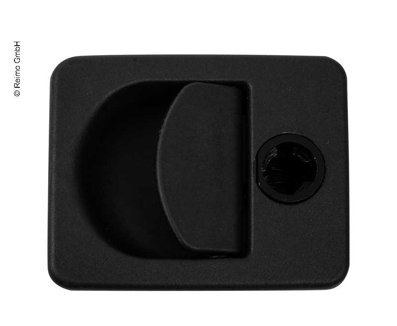 Dispozitiv de blocare incastrat pentru perete grosime 28 - 45 mm - EVONomad