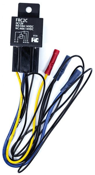 Dispozitiv de oprire pentru oprire de la distanta - EVONomad