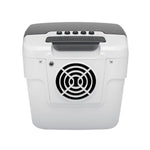 Dispozitiv de racire cu aer Totalcool 3000 - Alb/Gri - EVONomad