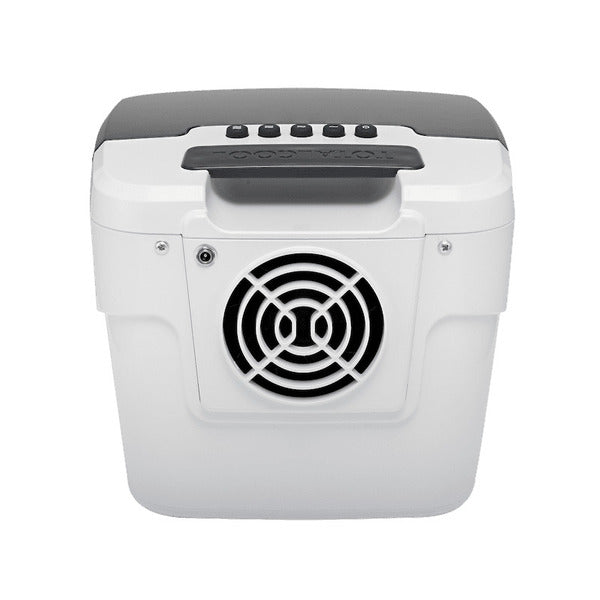 Dispozitiv de racire cu aer Totalcool 3000 - Alb/Gri - EVONomad