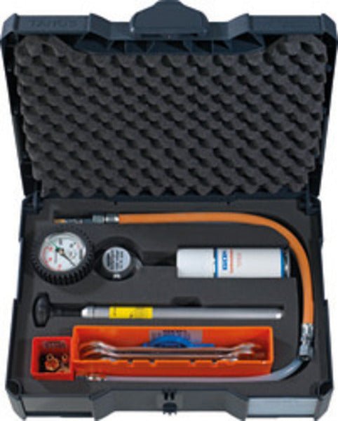 Dispozitiv de testare GOK Leak Check Basic - EVONomad