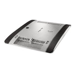 Distribuitor de aer Aventa Tele/Basalt gri - EVONomad
