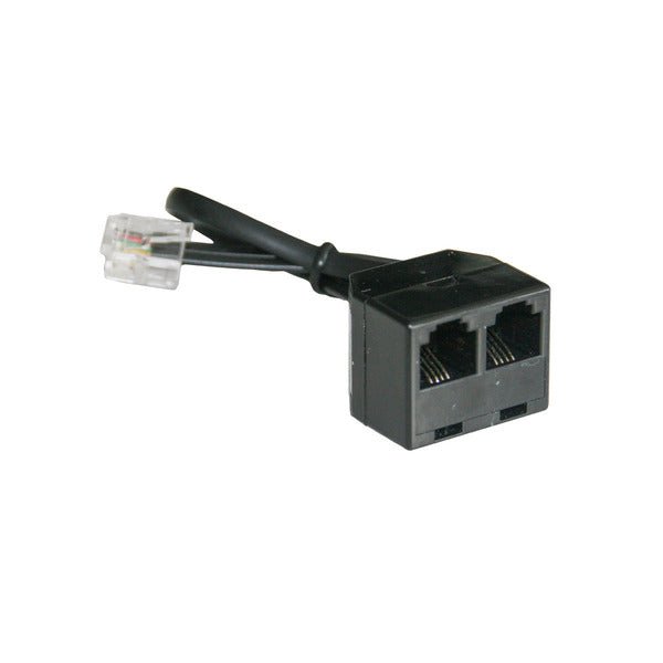 Distribuitor TIN pentru conectarea a 2 dispozitive la iNet Box - EVONomad
