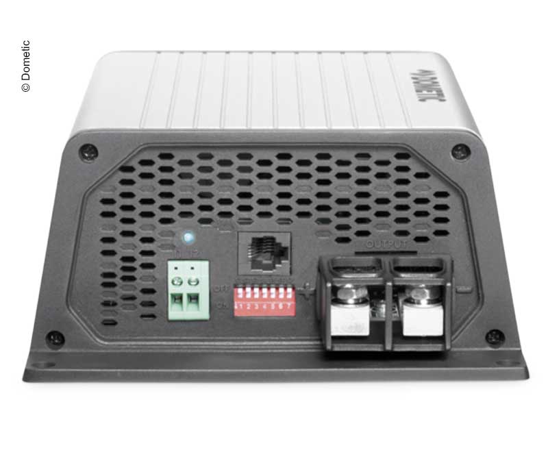 Dometic PerfectPower DCC 2412 - 20 - EVONomad