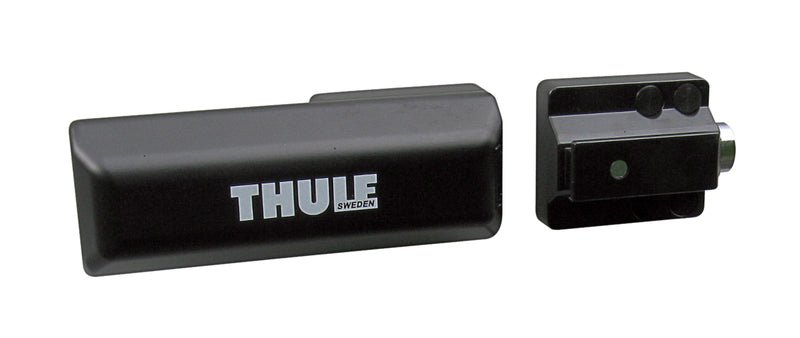 Door Security VanSecurity pachet de 2 - EVONomad