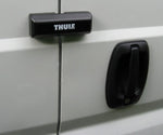 Door Security VanSecurity pachet de 2 - EVONomad
