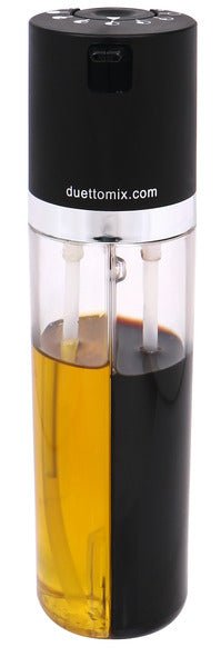 Dozator 2 in 1 de otet/ulei Duettomix - EVONomad