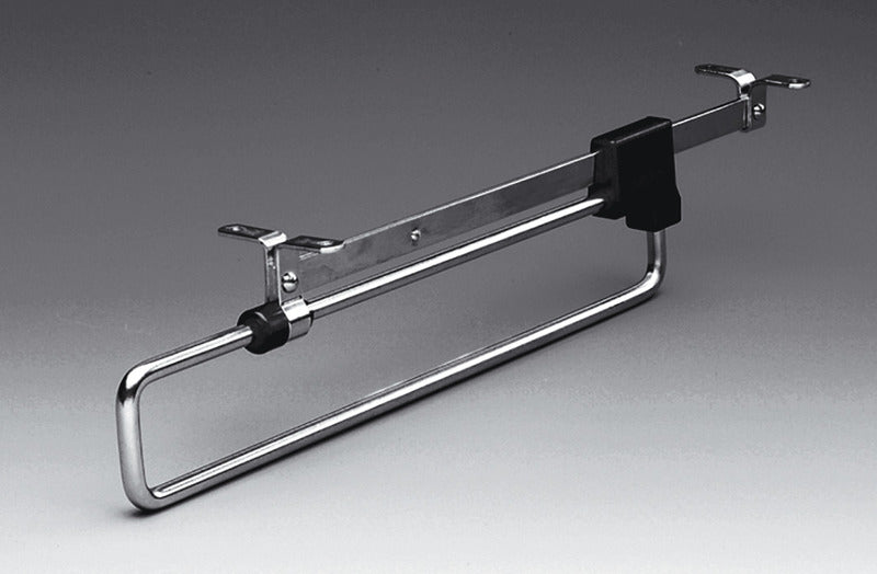 Dulap extensibil din otel 250 mm - EVONomad