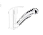 Dus de mana 1/2" pentru baterie monocomanda 63053 - EVONomad