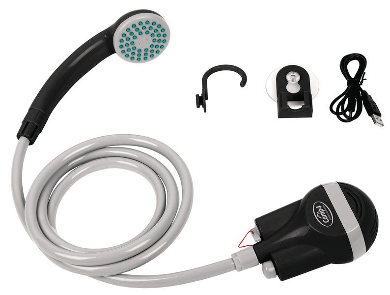Dus inteligent cu baterie si cablu de incarcare USB de 5V - EVONomad