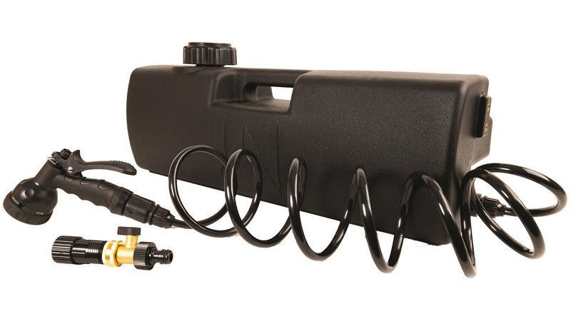 Dus portabi WaterPORT 4.0 - 15 l - EVONomad