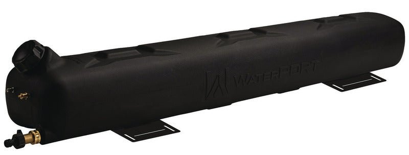 Dus portabi Waterport 8.0 30L negru - EVONomad