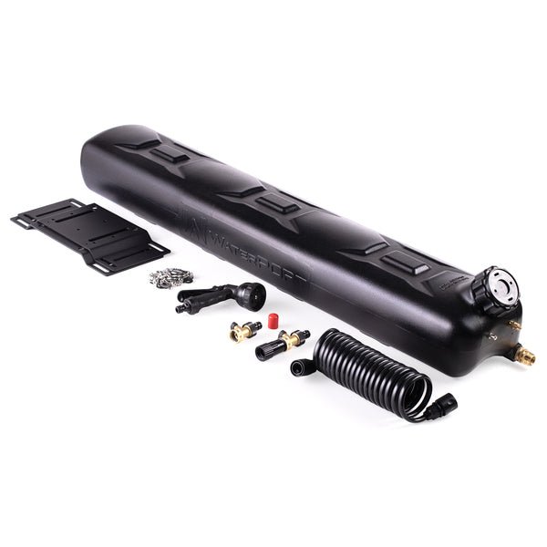 Dus portabi Waterport 8.0 30L negru - EVONomad