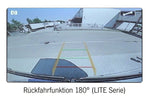 DVN CW 920 Lite camera de marsarier cu lumina frana Fiat Ducato - EVONomad