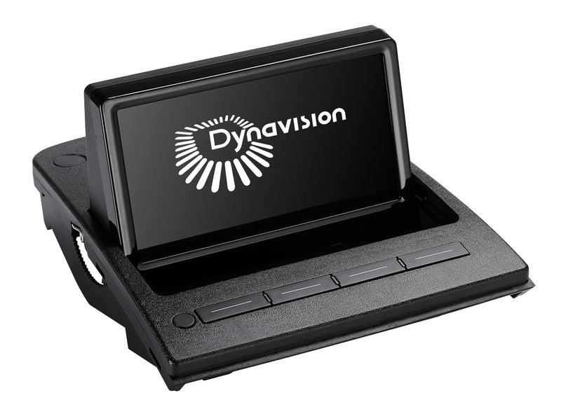 Dynavin DVN 6901 LITE - Sistem de camera pentru unghiul mort V - EVONomad