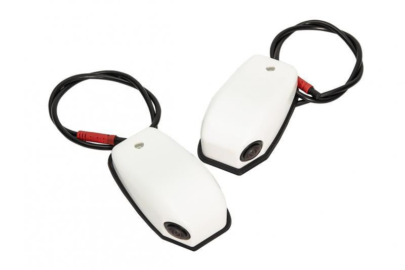 Dynavin DVN 6901 LITE - Sistem de camera pentru unghiul mort V - EVONomad