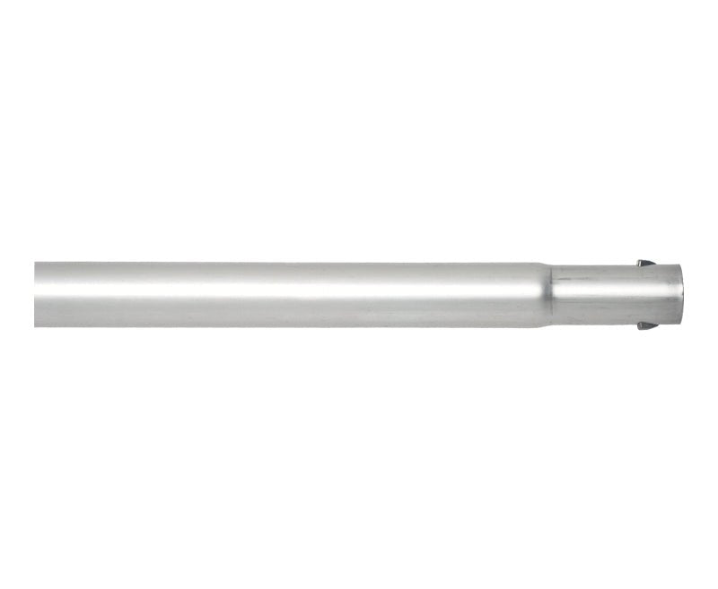 Easy System piesa intermediara aluminiu 28mm 920mm lungime, 2 bucati - EVONomad