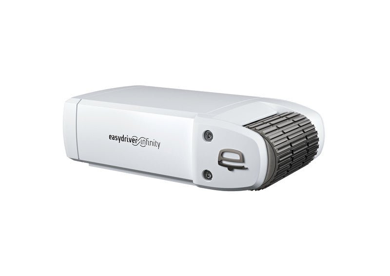 Easydriver Infinity 3.5 Sistem de manevra complet automat - Pentru axa dubla - EVONomad