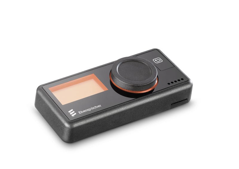 Element de control EasyStart Pro - EVONomad