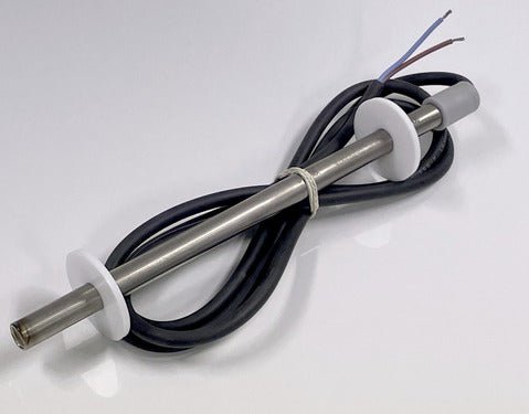 Element de incalzire apa Carbest Campingstar 12V 100W - EVONomad