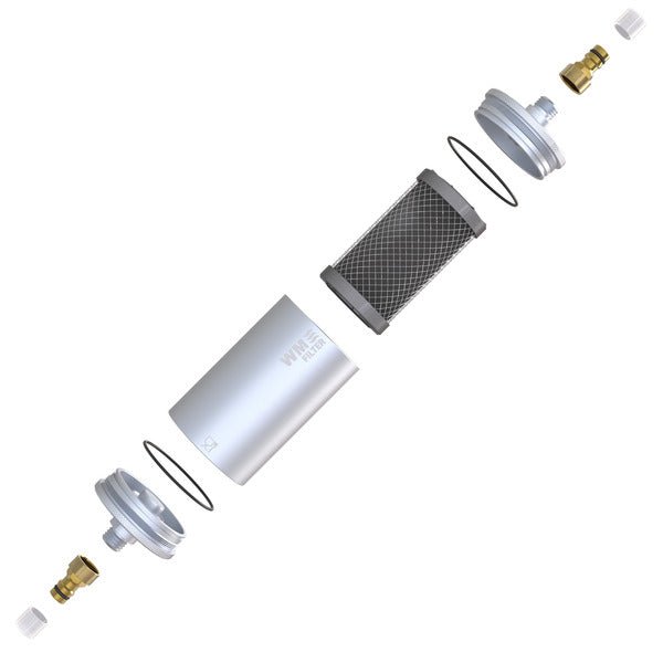 Element filtrant PP pentru set filtru apa Mobile Edition - EVONomad