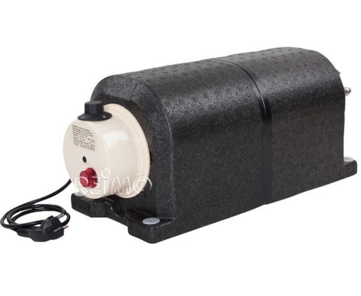 Elg.Boil.Naut.Com.10l230V - EVONomad
