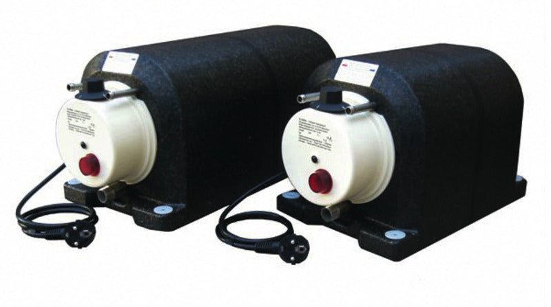 Elg.Boil.Naut.Com.10l230V - EVONomad