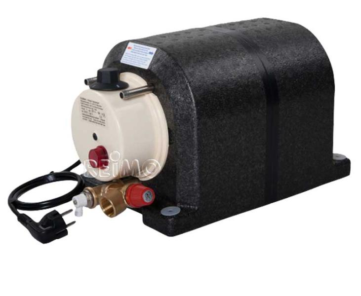 Elgena Nautic compact E 6L/230V/660W - EVONomad
