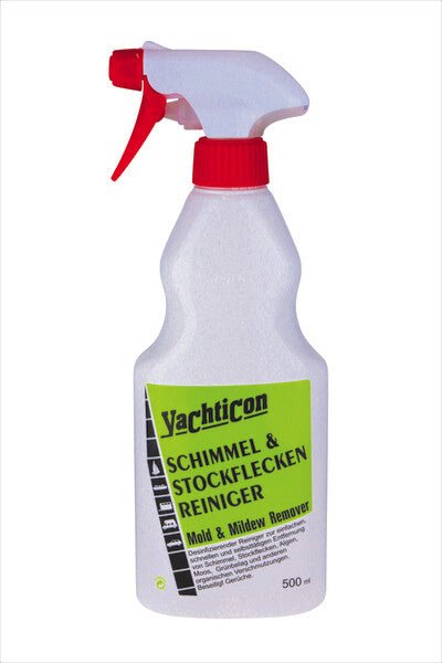 Eliminator de mucegai 500 ml - EVONomad