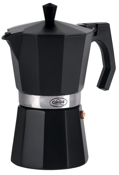 Espresso maker Nero - aparat de cafea pentru 6 cesti - EVONomad