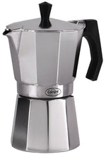 Espressor Classico - aparat de cafea pentru 6 cesti - EVONomad