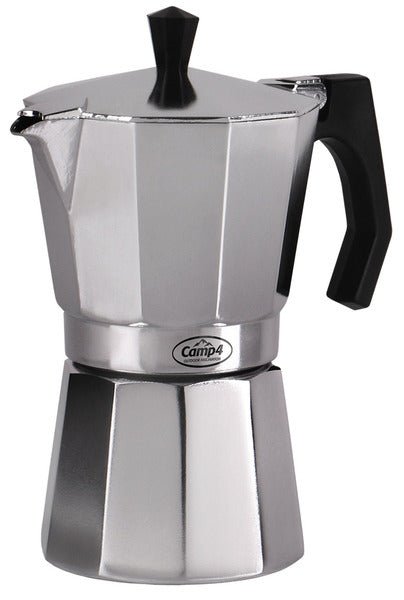 Espressor Classico - aparat de cafea pentru 6 cesti - EVONomad