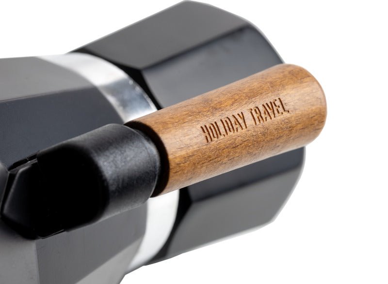 Espressor HOLIDAY TRAVEL pentru 6 cesti - EVONomad