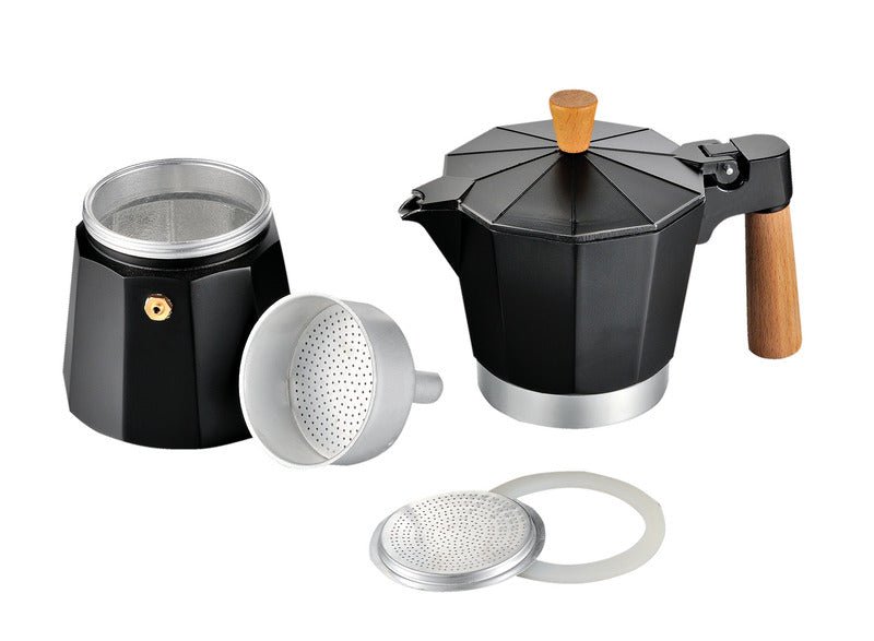 Espressor HOLIDAY TRAVEL pentru 6 cesti - EVONomad