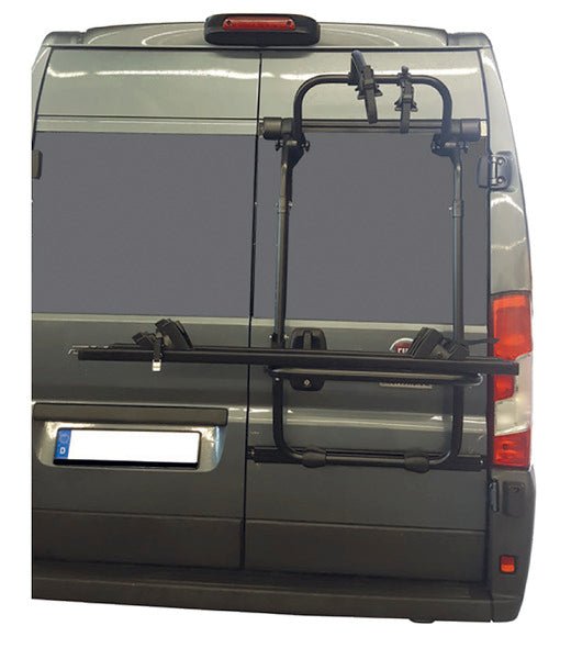 EuroCarry VW Crafter >16 - EVONomad